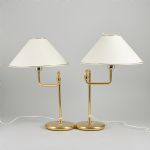 1369 3494 TABLE LAMPS